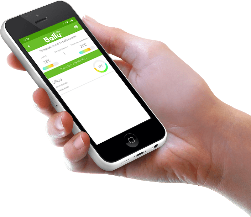 Modulo wi-fi incluso