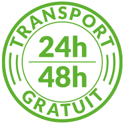 Livrare gratuita in 24 ore